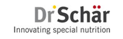 Logo Dr. Schär