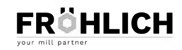 Logo Fröhlich - Technologiepartner