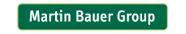 Logo Martin Bauer Group
