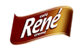 Logo Rene Coffe Pads