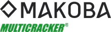Logo Makoba Multicracker