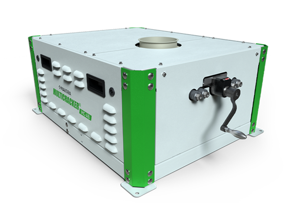 MULTICRACKER Modell MC-A8