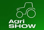Logo Agrishow 2026 Brünn