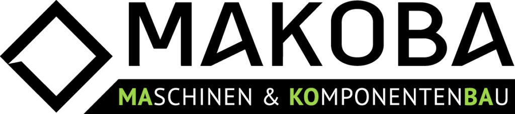 Logo MAKOBAGmbH & Co. KG